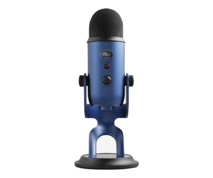 Mikrofon Blue Microphones Yeti Midnight Blue 988-000232